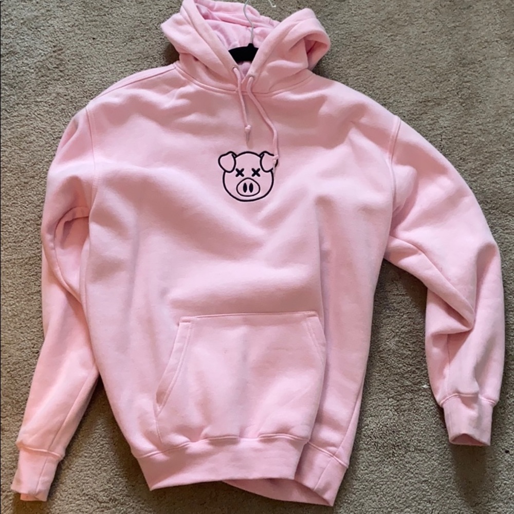 Shane dawson merch **not a replica **